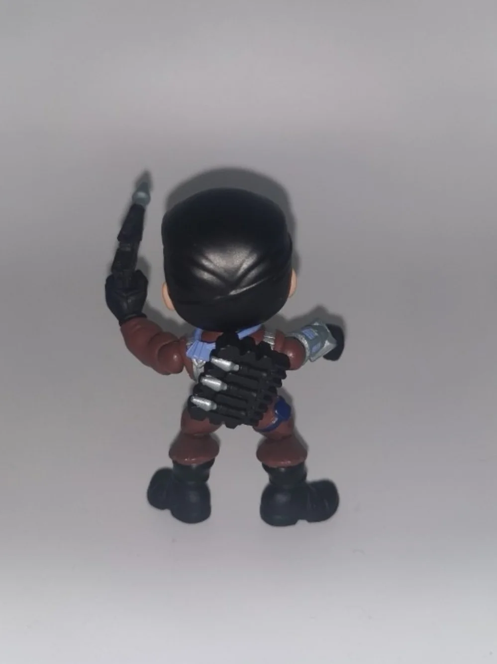 The Loyal Subject G.I. Joe (Hasbro 2016) 3